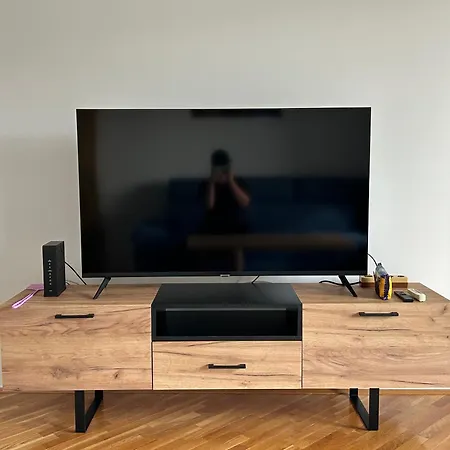 Belma's Apartment