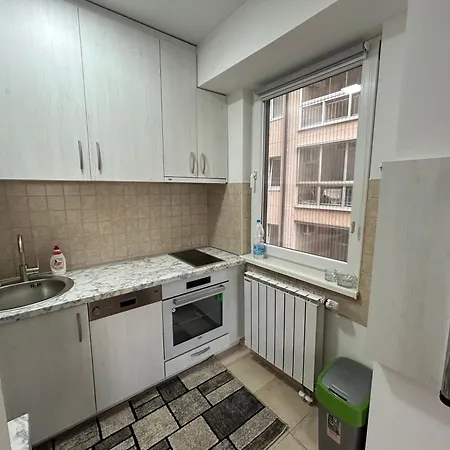 Belma's Apartment