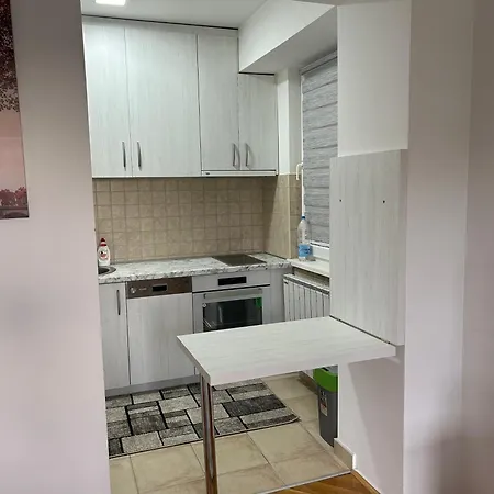 Apartman Belma's