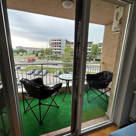 Apartment Belma's *