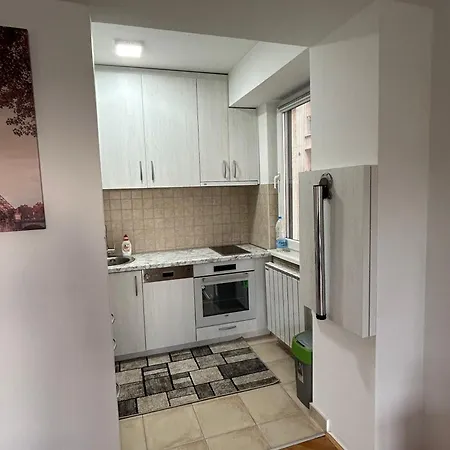 Apartment Belma's