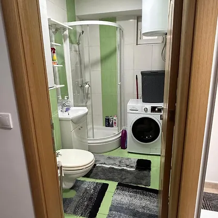 Apartment Belma's Sarajevo